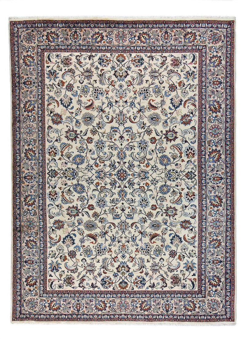 Tapis persan - Classique - 348 x 243 cm - sable
