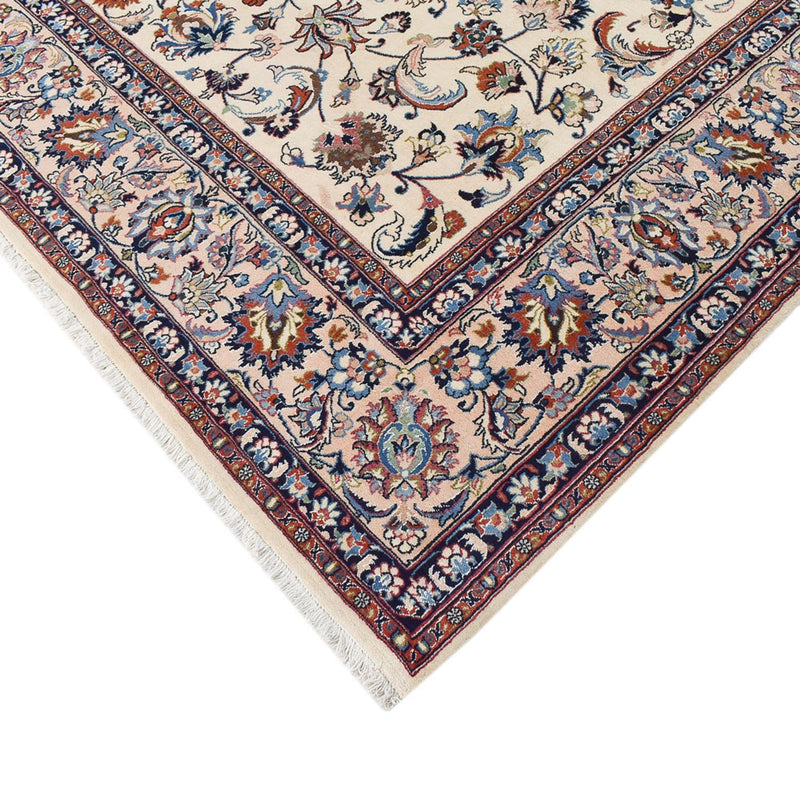 Tapis persan - Classique - 348 x 243 cm - sable