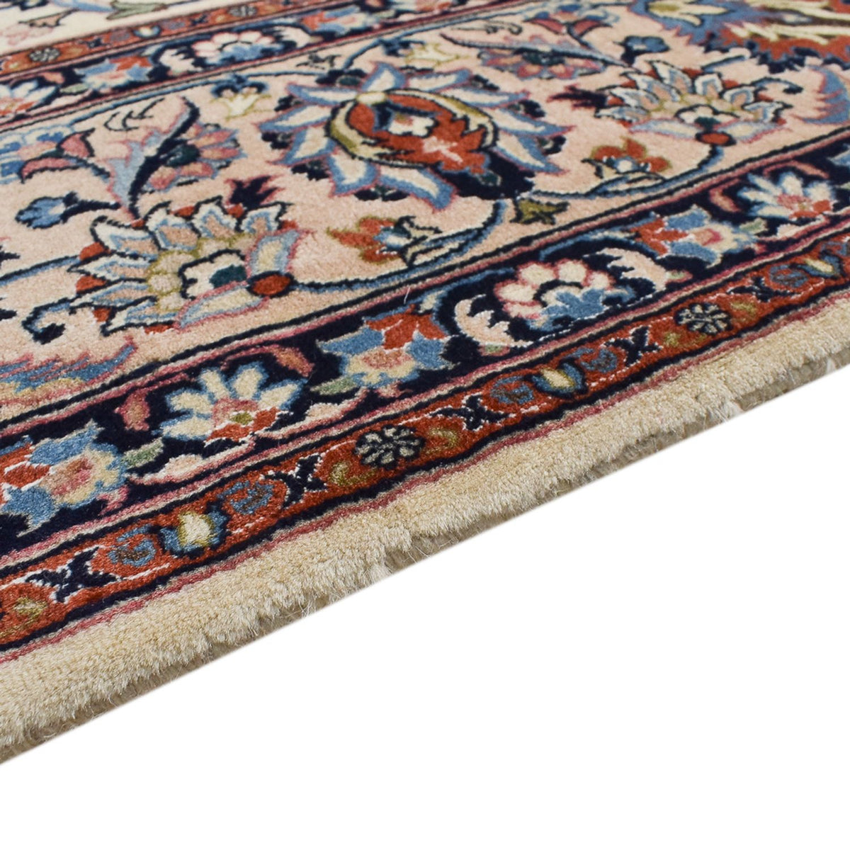 Tapis persan - Classique - 348 x 243 cm - sable