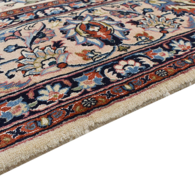 Tapis persan - Classique - 348 x 243 cm - sable