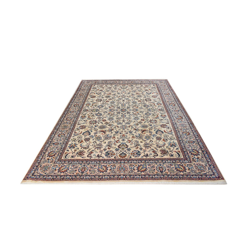 Tapis persan - Classique - 348 x 243 cm - sable