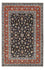Tapis persan - Classique - 296 x 193 cm - bleu foncé