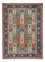 Tapis persan - Nomadic - 359 x 254 cm - multicolore