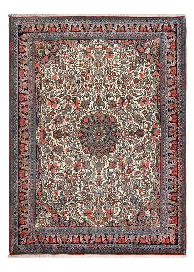 Tapis de Bidjar Tapis 222x303cm - Tapis persan