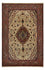 Tapis persan - Tabriz - Royal - 312 x 206 cm - beige foncé