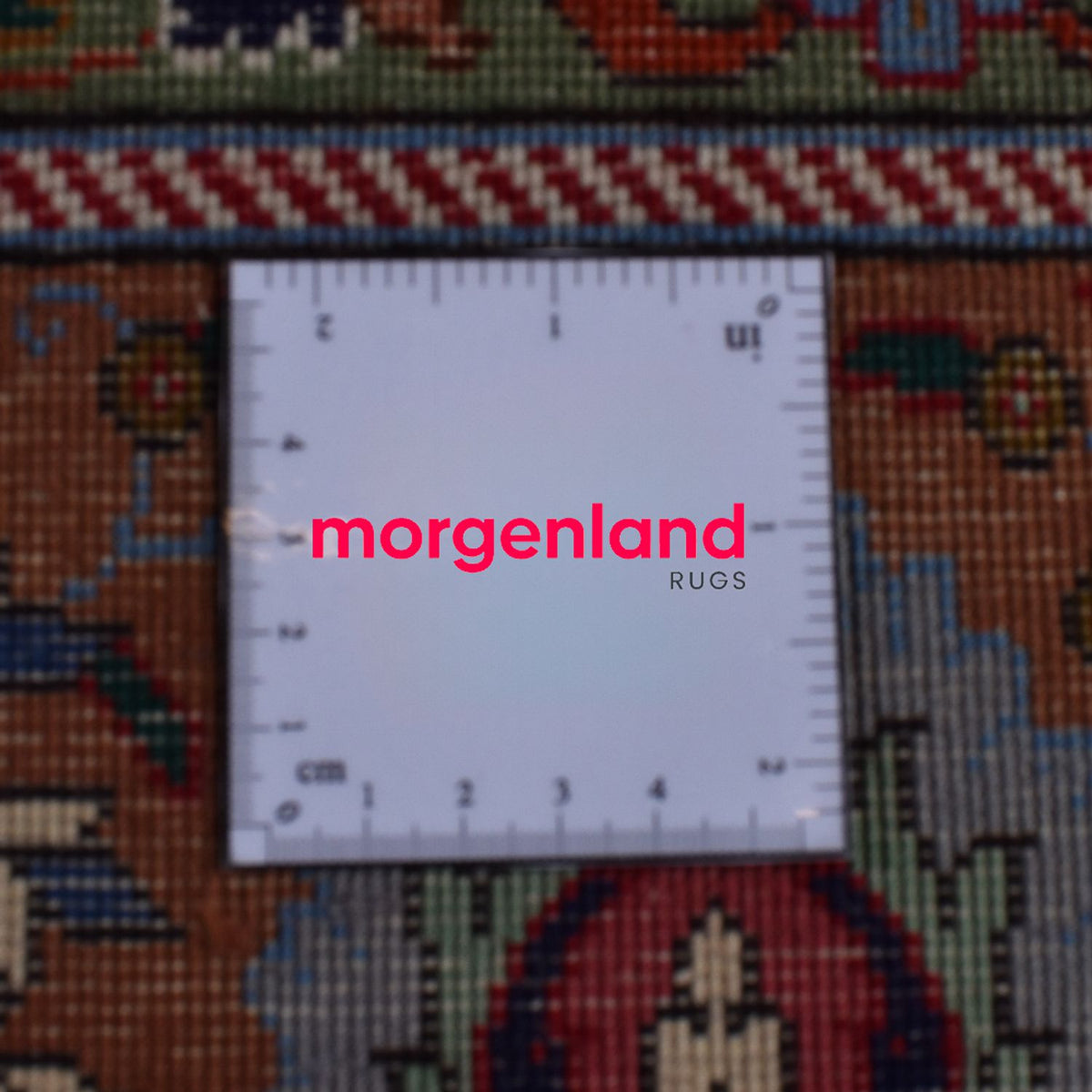 Tapis persan - Tabriz - Royal - 312 x 206 cm - beige foncé