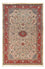 Tapis persan - Classique - 205 x 132 cm - beige
