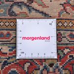 Tapis persan - Classique - 205 x 132 cm - beige