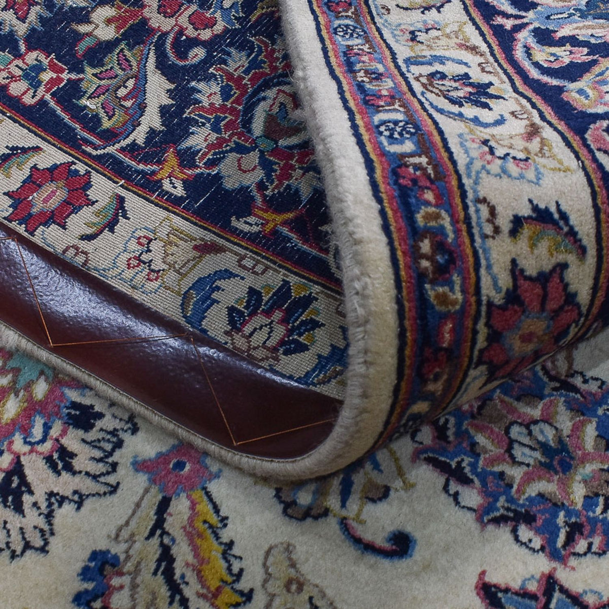 Tapis persan - Classique - 334 x 248 cm - sable