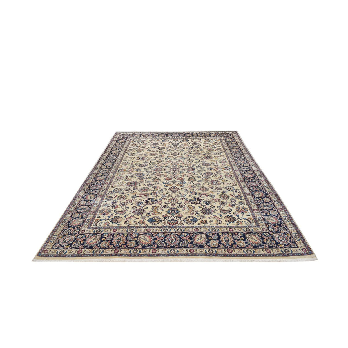 Tapis persan - Classique - 334 x 248 cm - sable