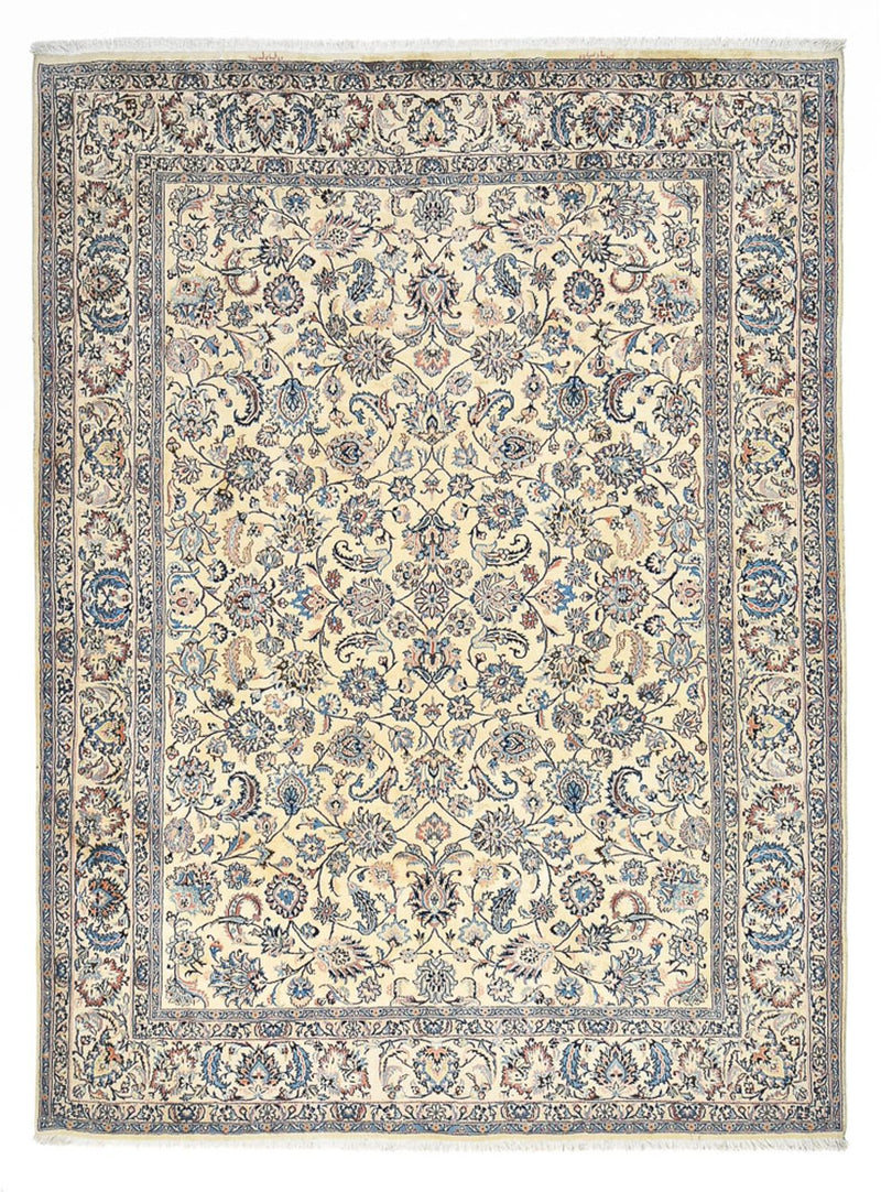 Tapis persan - Classique - 333 x 246 cm - beige clair