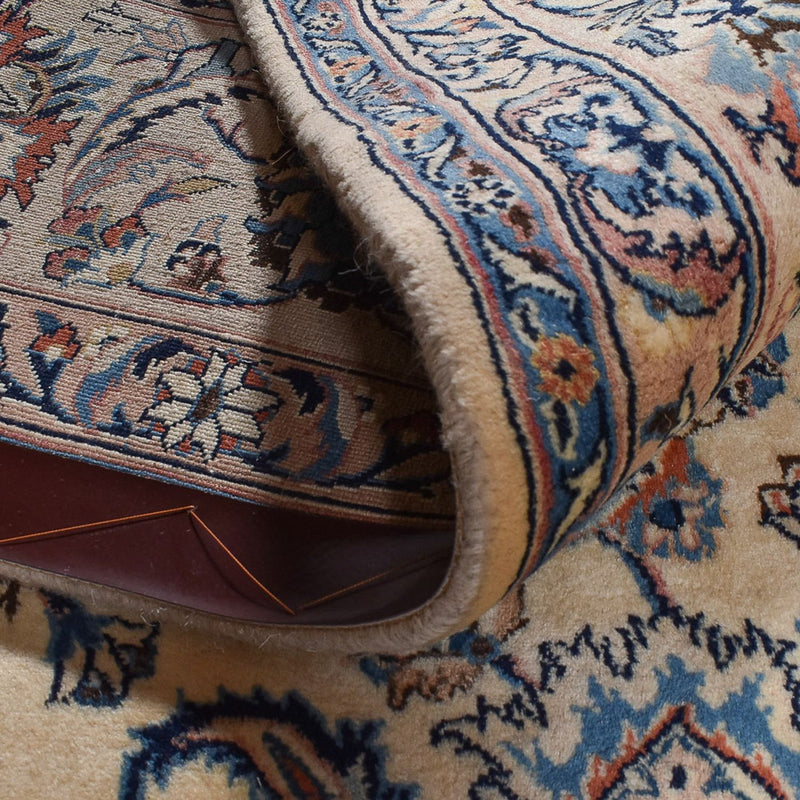 Tapis persan - Classique - 333 x 246 cm - beige clair