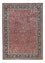 Tapis persan - Classique - 352 x 249 cm - rouge