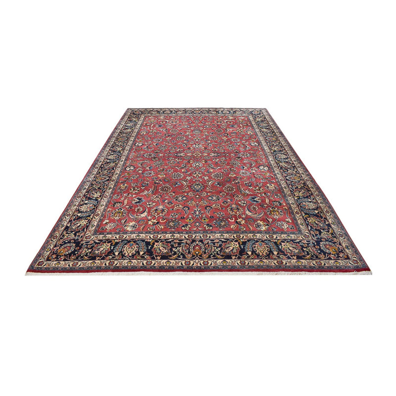 Tapis persan - Classique - 352 x 249 cm - rouge