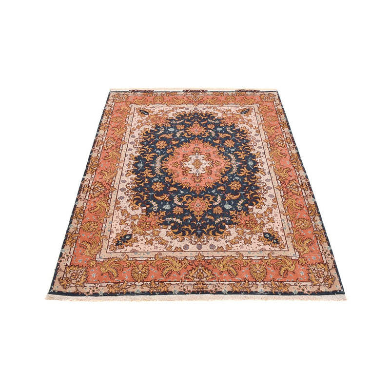 Tapis persan - Tabriz - Premium - 202 x 148 cm - multicolore