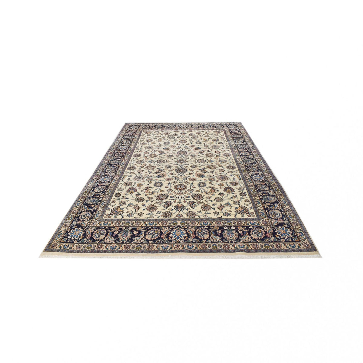 Tapis persan - Classique - 344 x 245 cm - sable
