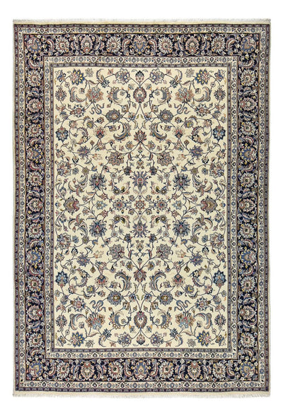 Tapis de Mashhad Tapis 242x348cm - Tapis persan