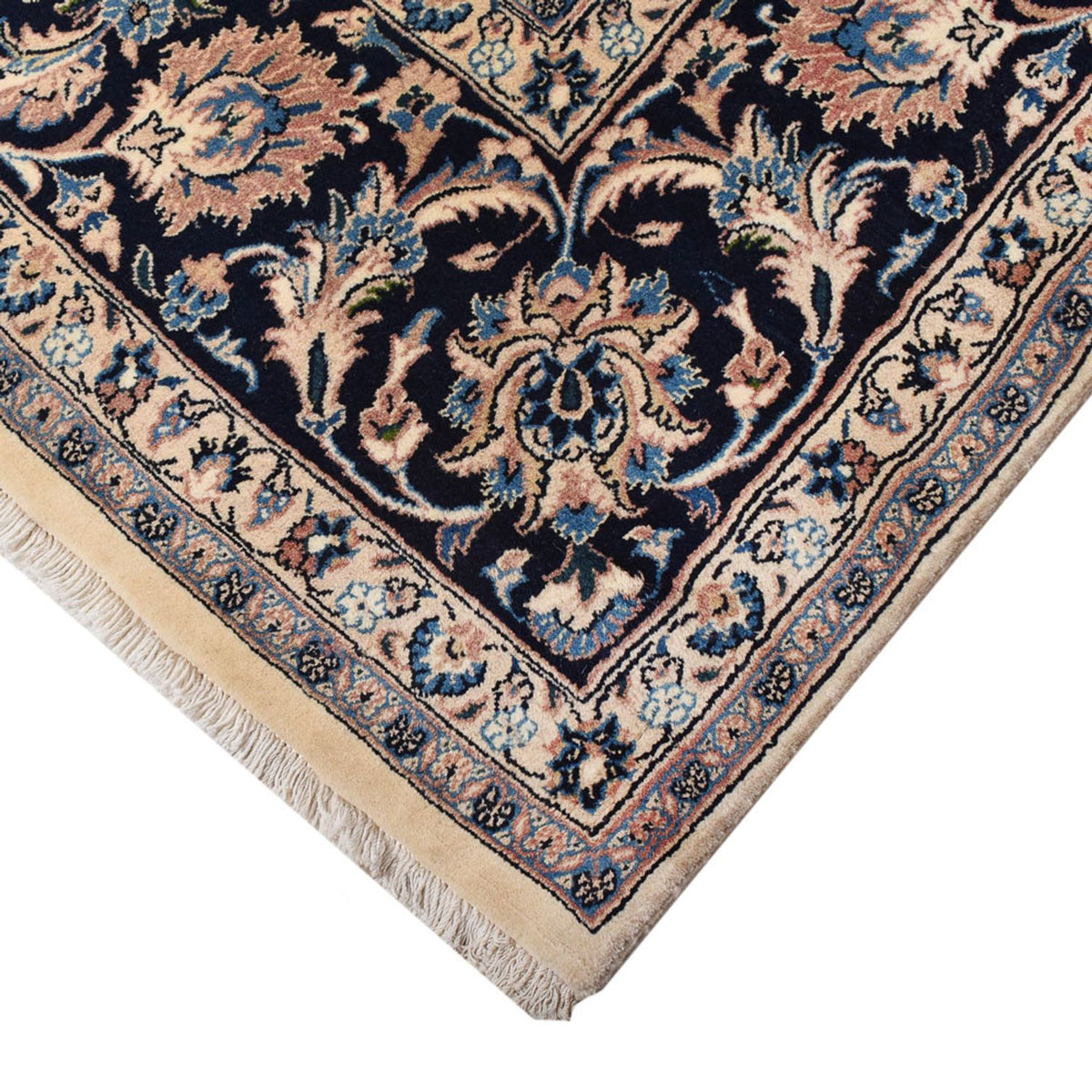 Tapis persan - Classique - 342 x 243 cm - sable