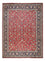Tapis persan - Classique - 347 x 248 cm - rouge
