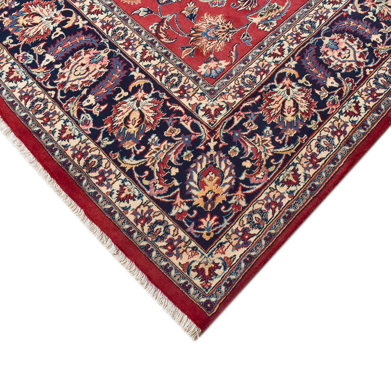 Tapis persan - Classique - 347 x 248 cm - rouge