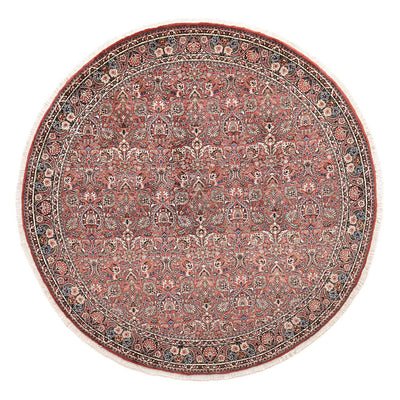 Tapis de Bidjar Tapis 250x250cm - Tapis persan