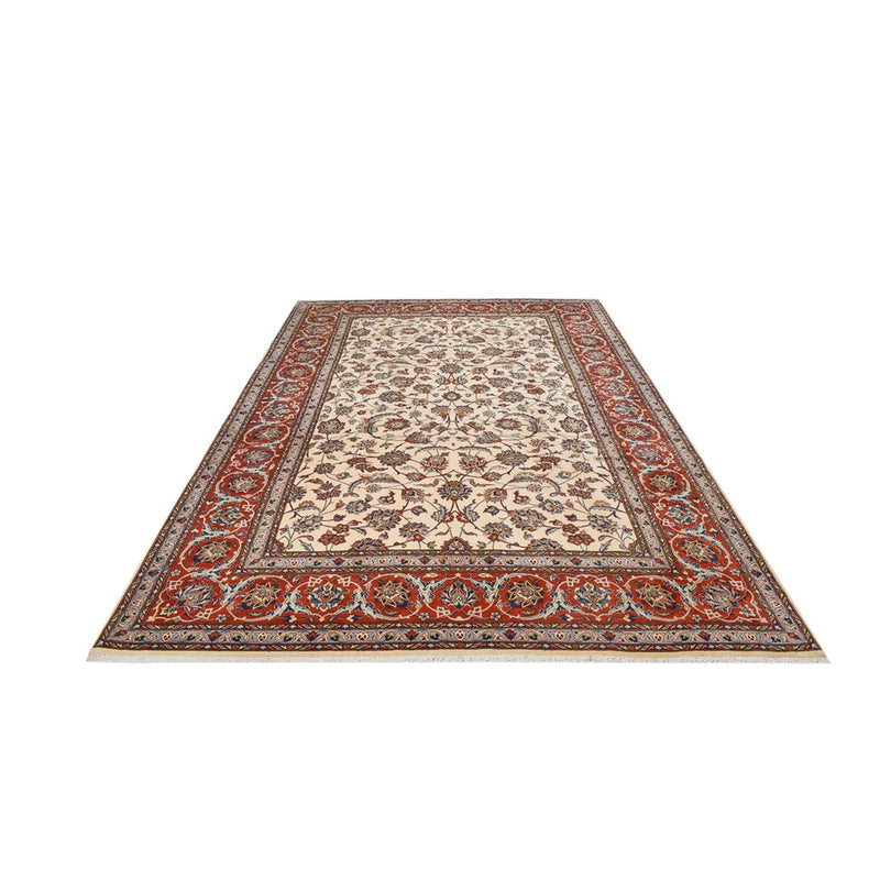 Tapis persan - Classique - 359 x 253 cm - sable