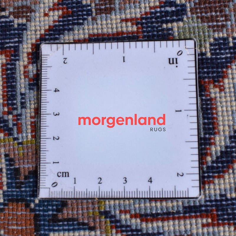 Tapis persan - Classique - 359 x 253 cm - sable