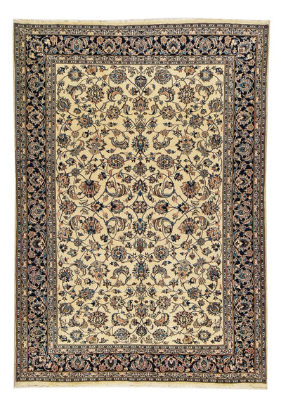 Tapis de Mashhad Tapis 198x290cm - Tapis persan