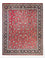 Tapis persan - Classique - 395 x 297 cm - rouge