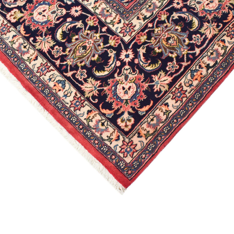 Tapis persan - Classique - 395 x 297 cm - rouge