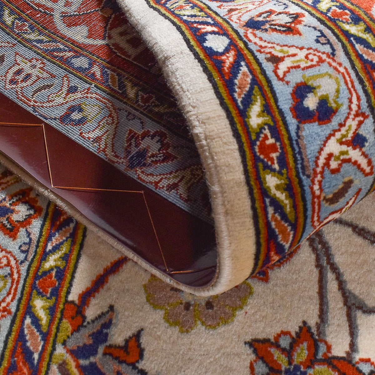 Tapis persan - Royal - Royal - 356 x 250 cm - sable