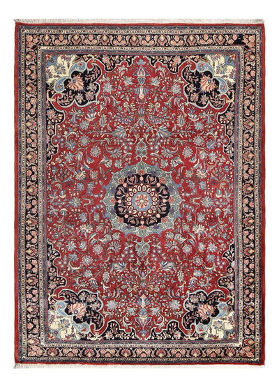 Tapis de Bidjar Tapis 220x295cm - Tapis persan