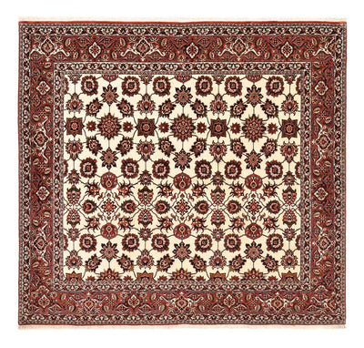Bidjar - Zanjan Tapis 241x255cm - Tapis persan