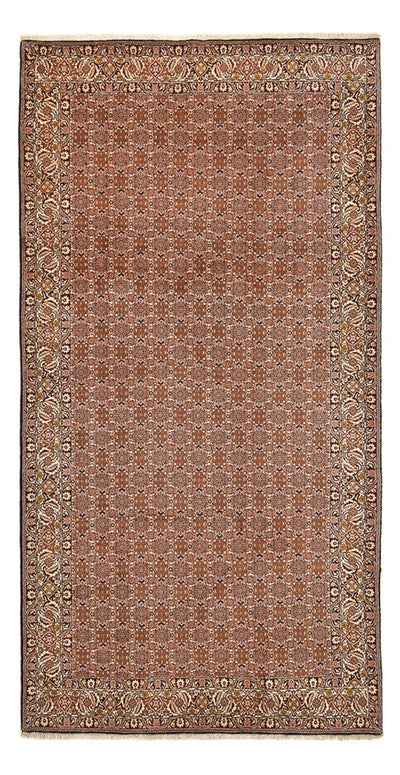 Bidjar - Zanjan Tapis 202x400cm - Tapis persan