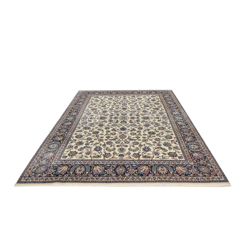 Tapis persan - Classique - 343 x 250 cm - crème