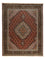 Tapis persan - Tabriz - Royal - 200 x 150 cm - rouge