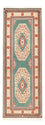 Tapis de couloir Tapis persan - Tabriz - Royal - 192 x 70 cm - multicolore