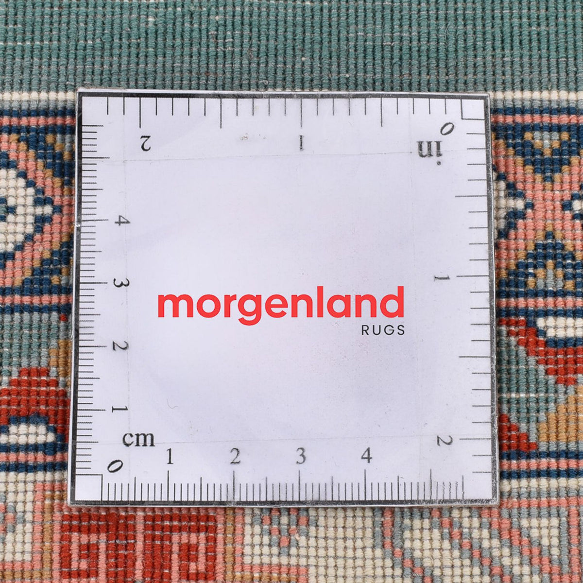 Tapis de couloir Tapis persan - Tabriz - Royal - 192 x 70 cm - multicolore