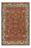 Tapis persan - Classique - 205 x 133 cm - rouge