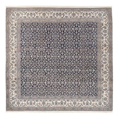 Tapis de Nain - 6La Tapis 340x342cm - Tapis persan