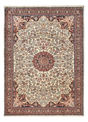 Tapis persan - Bidjar - 300 x 217 cm - beige