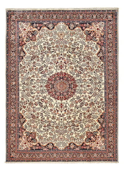 Tapis de Bidjar Tapis 217x300cm - Tapis persan