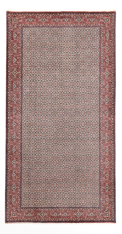 Tapis de Bidjar Tapis 205x395cm - Tapis persan