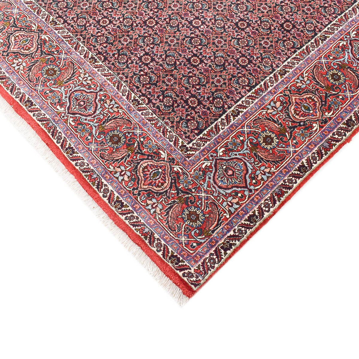 Tapis persan - Bidjar - 362 x 258 cm - rouille