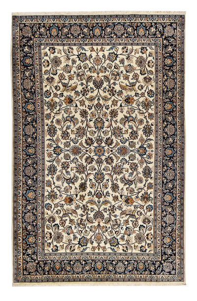 Tapis de Mashhad Tapis 195x295cm - Tapis persan