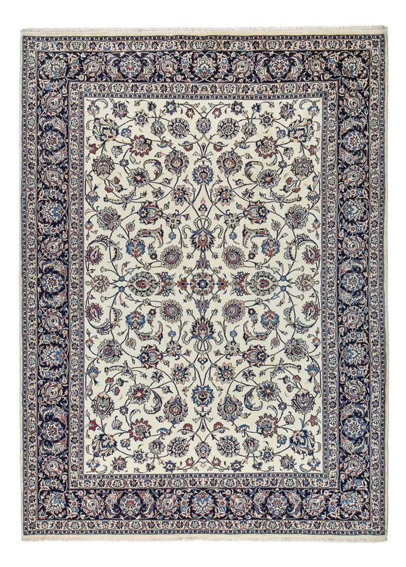 Tapis persan - Classique - 350 x 246 cm - sable