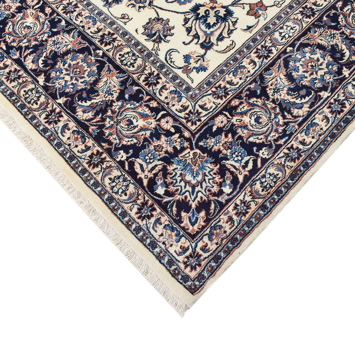Tapis persan - Classique - 350 x 246 cm - sable