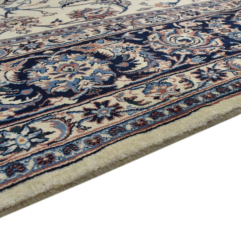 Tapis persan - Classique - 350 x 246 cm - sable