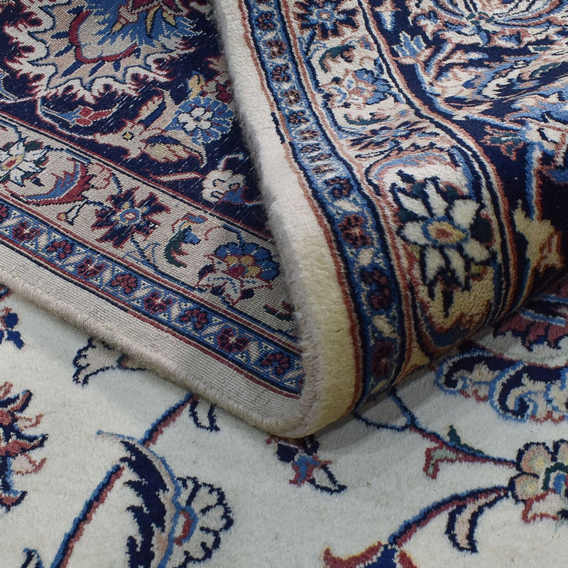 Tapis persan - Classique - 350 x 246 cm - sable