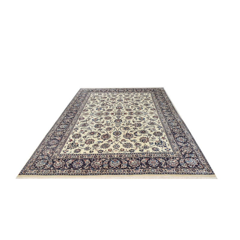 Tapis persan - Classique - 350 x 246 cm - sable